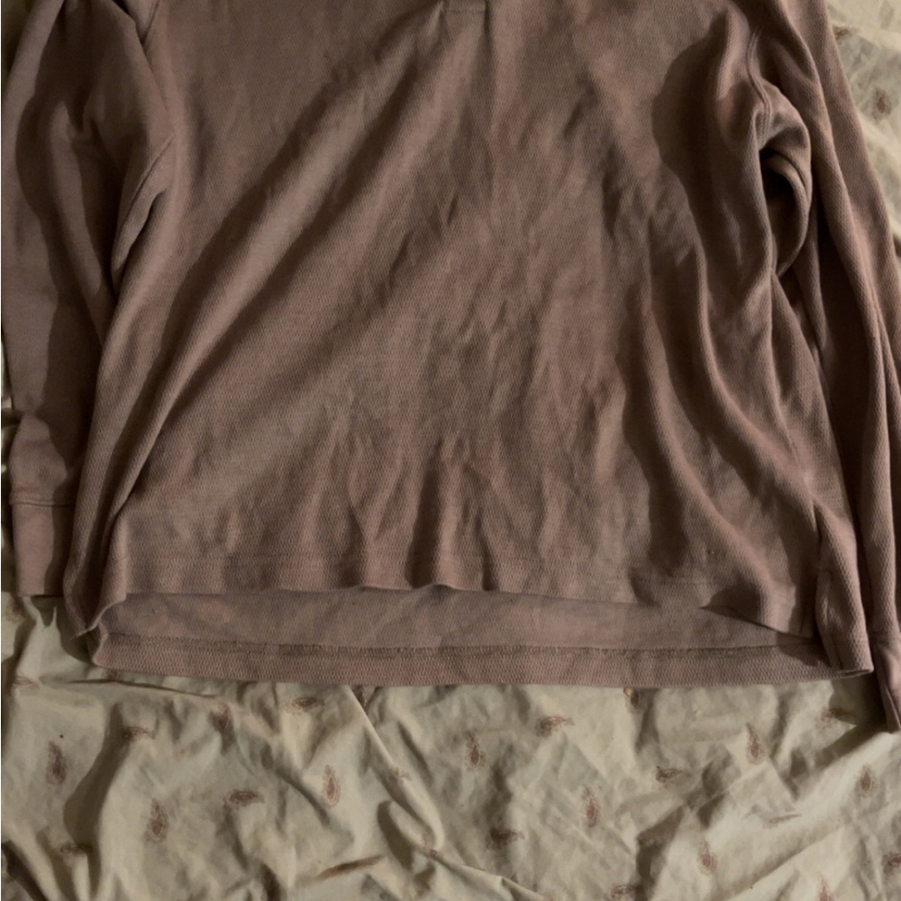 RedHead Classic Beige Tee